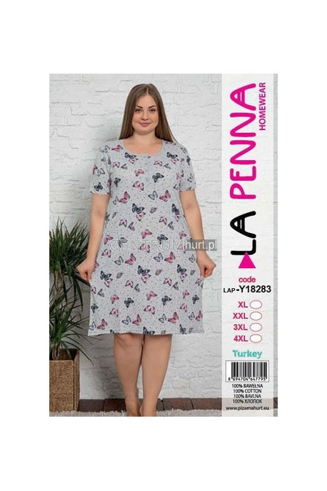 Koszula turecka (XL-4XL) 18257