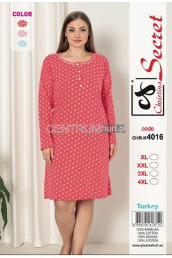 Koszula turecka (XL-4XL) 6325AA