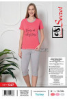 Piżama damska Turecka (M-XL) 2011