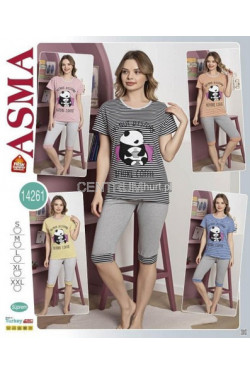 Piżama turecka (S-2XL) 14205