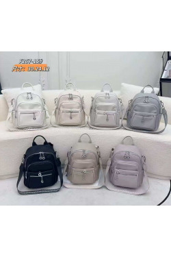 Plecak damski 0946 F2675-15