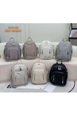 Plecak damski 0946 F2675-118