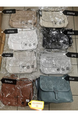 torebka damska YD-9999-1A