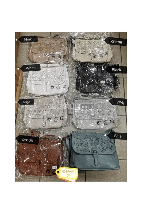 torebka damska YD-9999-1