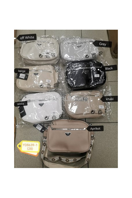 torebka damska YD-9248