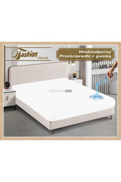 woodoodporny ochraniacz na materac (90x200) 4355