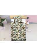 Komplet pościel 2 części (140x200) 43