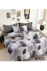 Komplet pościel 3 części (160x200) 44