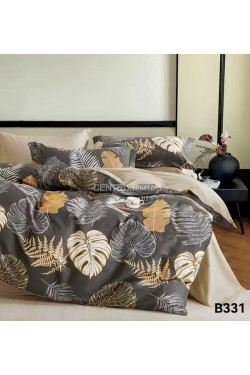 Komplet pościel 3 części (180x200) 4484