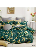 Komplet pościel 3 części (180x200) 44