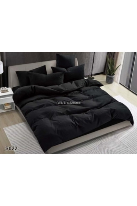 Komplet pościel 3 części (200x220) 44