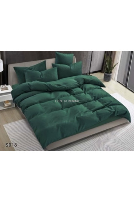 Komplet pościel 3 części (200x220) 44