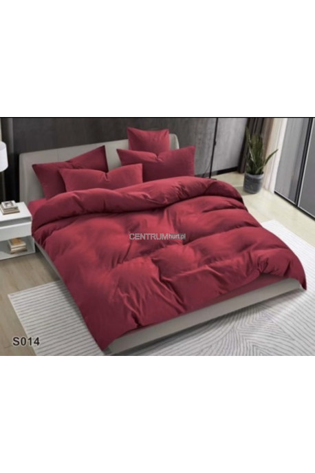 Komplet pościel 3 części (200x220) 44