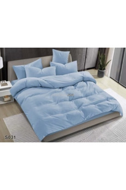 Komplet pościel 3 części (200x220) 4490