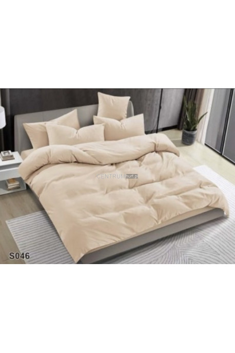 Komplet pościel 3 części (200x220) 44