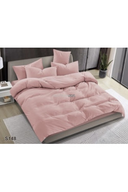 Komplet pościel 3 części (200x220) 4496