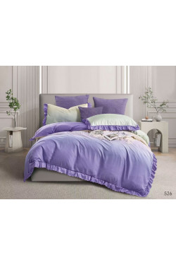 Komplet pościel 3 części (200x220) 4497