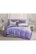 Komplet pościel 3 części (200x220) 44