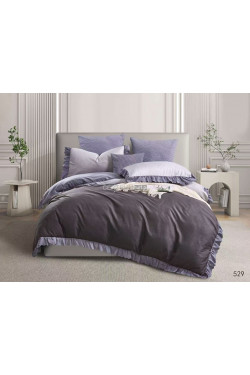 Komplet pościel 3 części (200x220) 4498