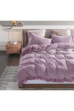 Komplet pościel 3 części (200x220) 4516