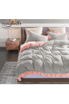 Komplet pościel 3 części (200x220) 45