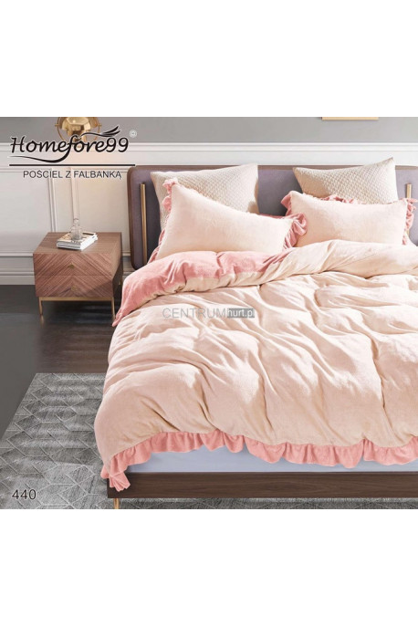 Komplet pościel 3 części (200x220) 45