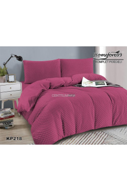 Komplet pościel 3 części (200x220) 4519