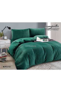 Komplet pościel 3 części (200x220) 4520