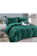 Komplet pościel 3 części (200x220) 45