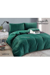 Komplet pościel 3 części (200x220) 45
