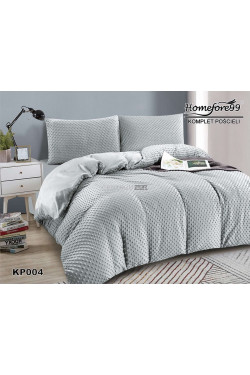 Komplet pościel 3 części (200x220) 4521