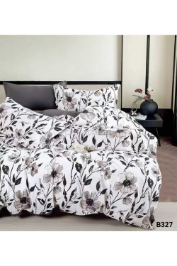 Komplet pościel 3 części (200x220) 4524