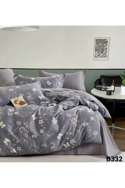 Komplet pościel 3 części (200x220) 4527