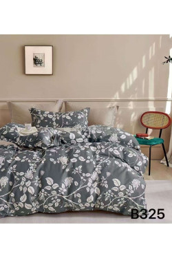 Komplet pościel 3 części (200x220) 4535