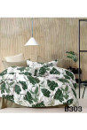 Komplet pościel 3 części (200x220) 45
