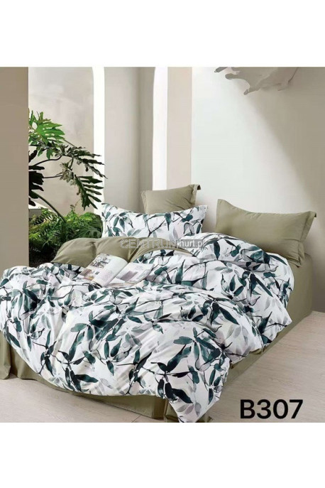 Komplet pościel 3 części (200x220) 45