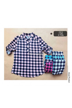 Koszula damska (L-5XL) CS15