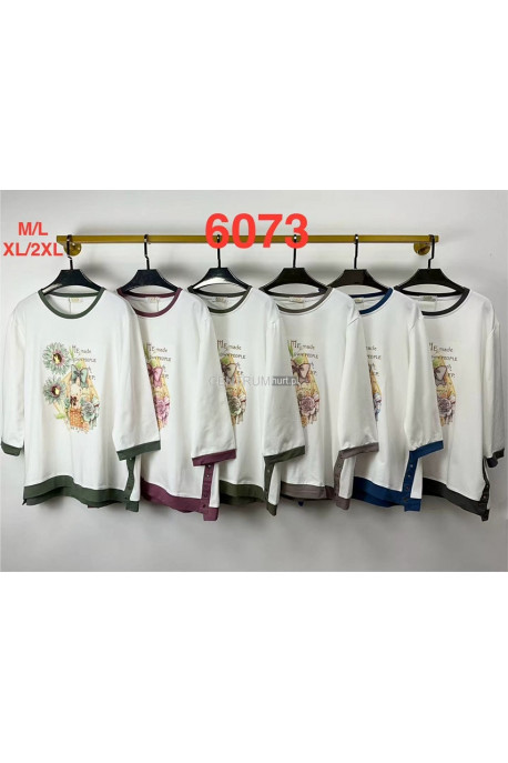 Bluzka damska (M-2XL) 60