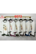 Bluzka damska (M-2XL) 60