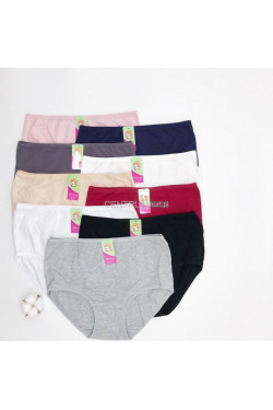 Majtki damskie (XL-2XL) 7330