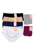 Majtki damskie (XL-3XL) S020