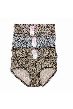 Majtki damskie (XL-3XL) 3665