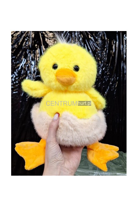 Maskotka Kurczak