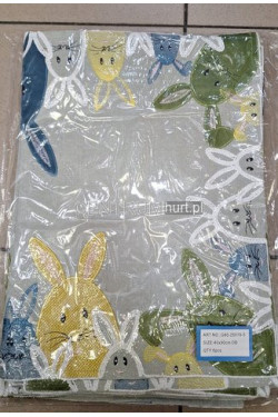 Bieżnik haft 40 X 90 G80-25019-5