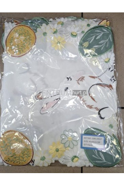 Bieżnik haft 40 X 90 G80-25027