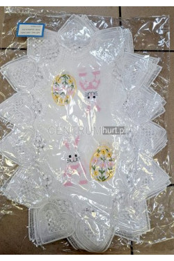 Serwetka 30x45 G60-0452