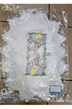 Serwetka 30x45 G60-0450