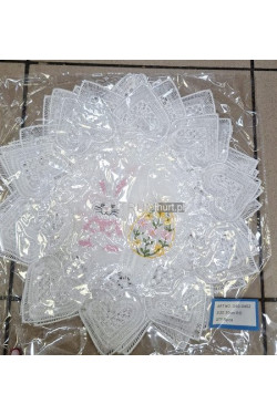 Serwetka 30cm G60-0452