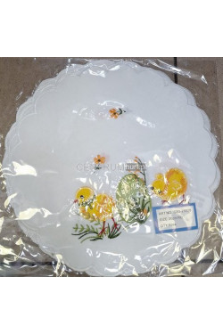 Serwetka 30cm G80-25028