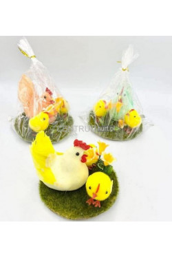 OZDOBA WIELKANOCNA 89086